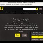 Mag Bootylicious Discount Links
