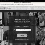 Malemodels Pass Login