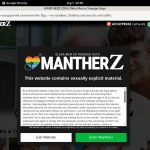 Mantherz Free Pron