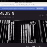 Medisin.modelcentro.com Porn Pics
