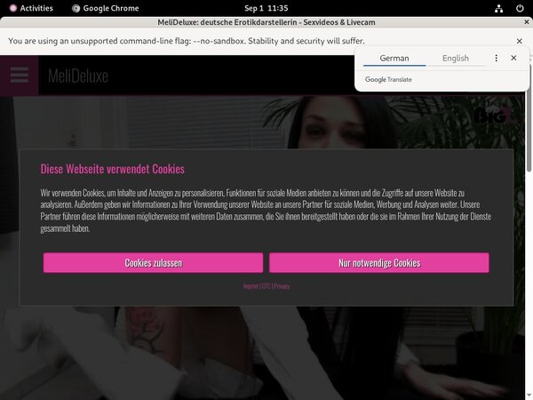Meli Deluxe Hd Movies