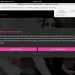 Melideluxe.com With Prepaid Card