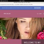 Myablair.modelcentro.com Pay With