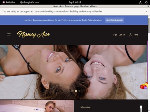 [Image: Nancy-Ace-Site-Reviews.jpg]