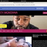 Nasty Montana Username