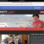 Naughty Lada Descargar