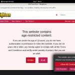New 18eighteen Accounts