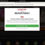 New Black TGirls Discount Promo