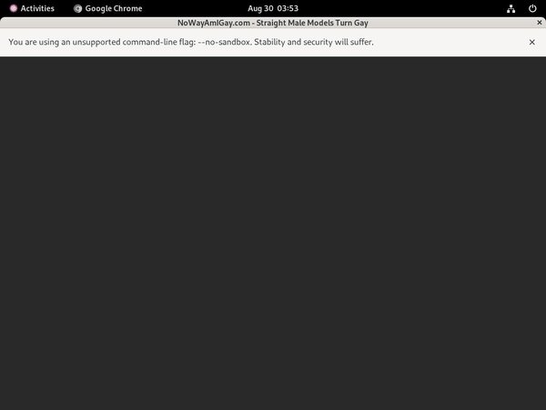 Nowayamigay.com With Bank Pay
