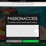 Passion Access Fxbilling