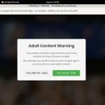 Passwords For Trikepatrol