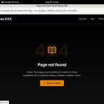 Paulo Massa XXX Get A Password