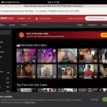 Pay For Strip Chat