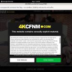 Paypal 4kcfnm.com?