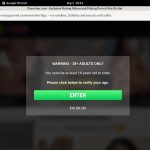 Peeonher Account