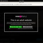 PinkO TGirls Strapon