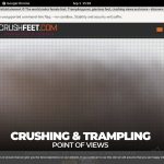 Porn Pass Crushfeet.com Porn Pass Crushfeet.com