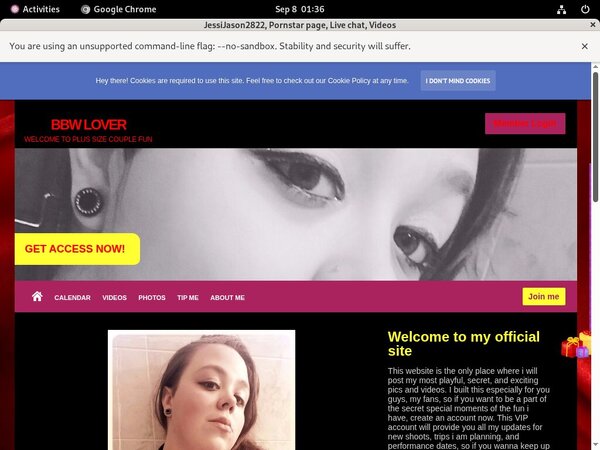 Porn Pass JessiJason2822 Porn Pass JessiJason2822