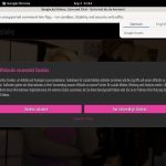 Premium Accounts Free Sexyjacky.com