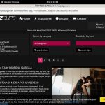 Premium Accounts Mistress Isabella Premium Accounts Mistress Isabella