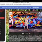 Premium JoyDabang Accounts Free