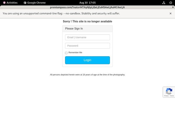 Premium Pass Coupon Deal