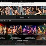 Premium Rio Bang Pass