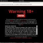 Promo Codes Gentle Desire