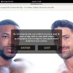 Promo Naked Sword Free Trial Promo Naked Sword Free Trial