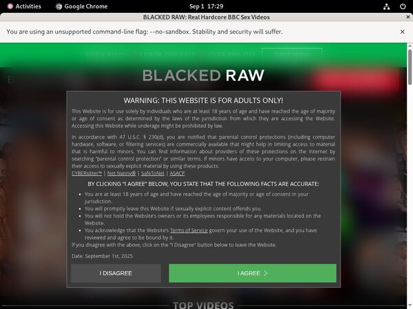 Rawblacked Passwords