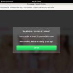 Sapphic Erotica Logins Free