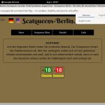 Scat Queens Berlin Automatische Incasso Scat Queens Berlin Automatische Incasso