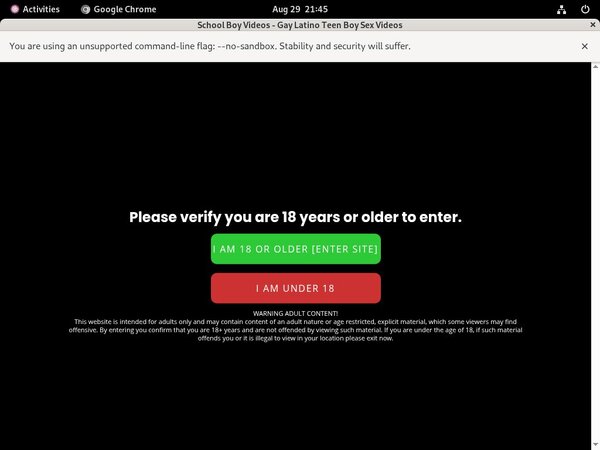 School Boy Videos Discount Lowest