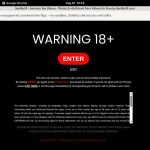 Seemygf.com Porn Passwords