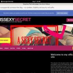 Sexy Lexi Membership Deal