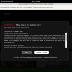 Shelovesblack.com Trailers