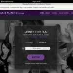 Shemalemodels Payporn Discount