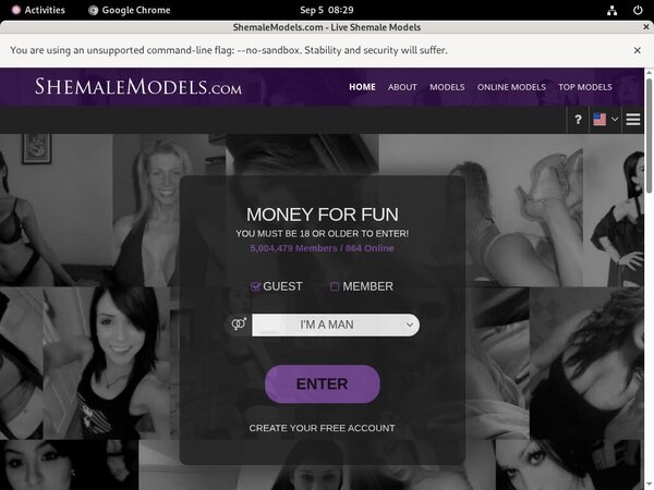 Shemalemodels Payporn Discount