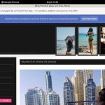 Sibel.modelcentro.com Username