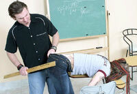 Sinful Spanking Twitter s0