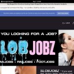 Slobjobz Password Share