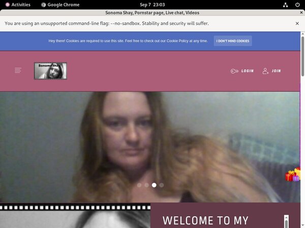 Sonomashay.modelcentro.com Free Accounts And Passwords