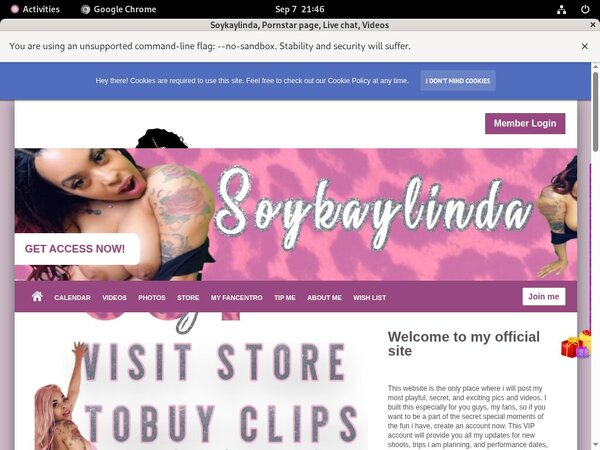 Soykaylinda Offer Paypal