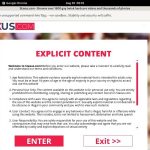 Staxus Check Out