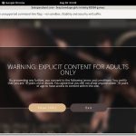 Subspace Land Working Account