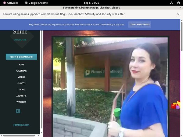 [Image: SummerShine-Limited-Rate.jpg]