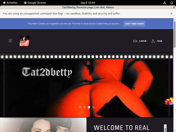 Tat2dbetty Order
