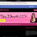 TazDevil69 Bankeinzug