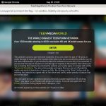 Teen Mega World Gay Porn