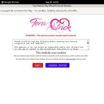 Terapatrick Yearly Membership